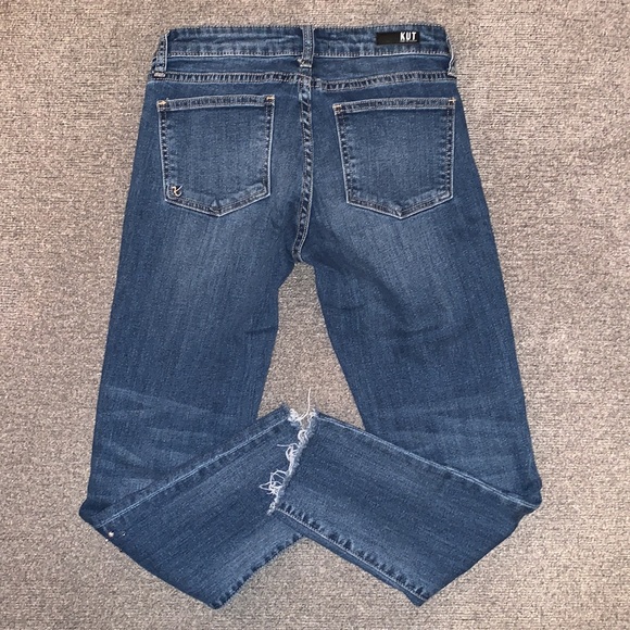 KUT from the Kloth Jeans - Picture 2 of 8